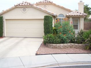7004 Junction Village Ave, Las Vegas, NV 89129