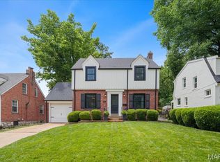 287 Elm Ave, Saint Louis, MO 63122