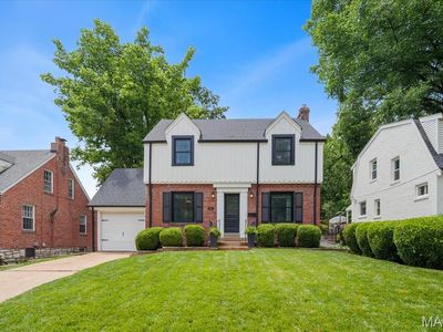 287 Elm Ave, Saint Louis, MO, 63122