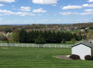 6413 Whistling Wind Way, Mount Airy, MD 21771