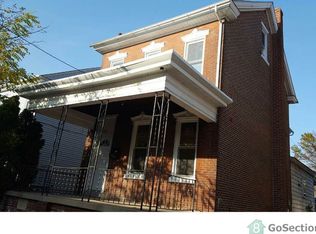 27 E 3rd St, Pottstown, PA 19464