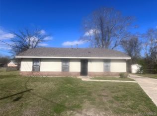 4313 Meadow Briar Ct, Montgomery, AL 36116