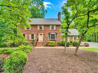 413 Quail Hollow Dr LOT 19, Forest, VA 24551