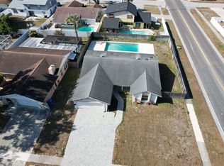 7416 Clearview Dr, Tampa, FL 33634