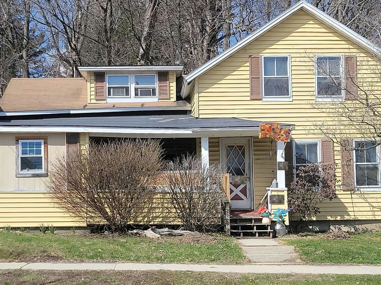 57 Church St, Cheshire, MA 01225 Zillow