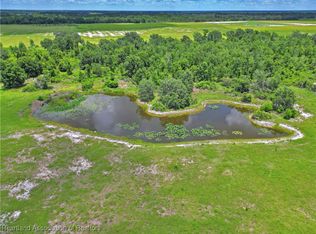 Roberts Rd, Ona, FL 33865