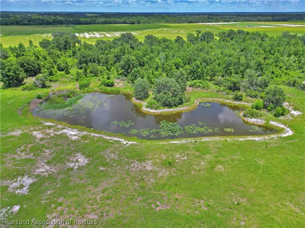 Roberts Rd, Ona, FL 33865