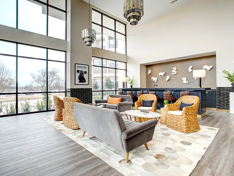 The Cosmopolitan Apartments — Photo 26