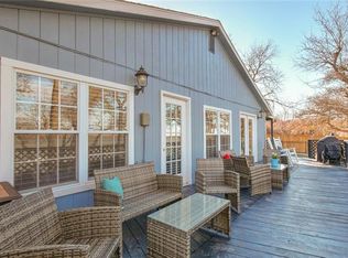 7150 Briar Rd, Azle, TX 76020