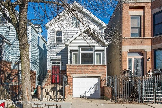 1st image of 1221 N Damen Ave
