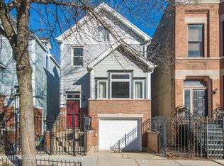 1221 N Damen Ave, Chicago, IL 60622