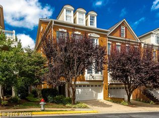 7710 Spoleto Ln #56, Mc Lean, VA 22102