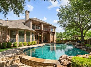 3304 Oosty Ct, McKinney, TX 75070