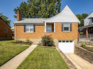 5578 Karen Ave, Cincinnati, OH 45248