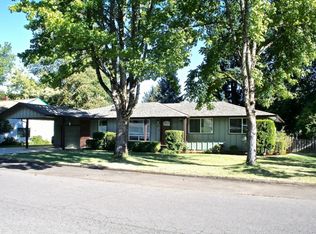 165 Lindner Ln, Eugene, OR 97404