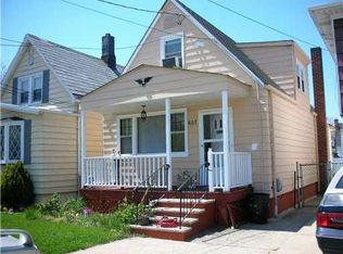 687 Mary St, Perth Amboy, NJ 08861