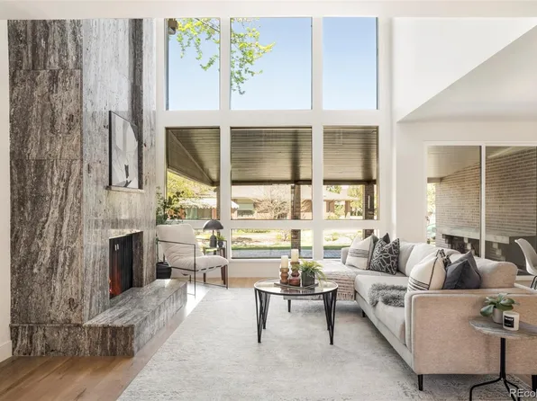 2800 S University Boulevard #79, Denver, CO 80210