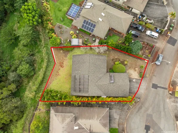 95-153 Makaunulau Pl, Mililani, HI 96789