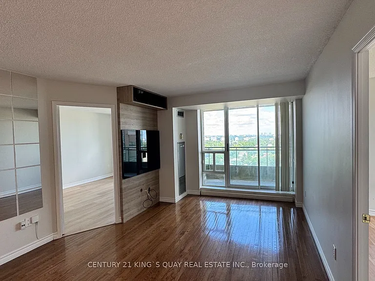 1 Pemberton Ave #2207 — Photo 6
