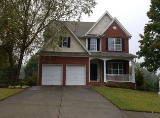 4471 Plantation Mill Trl, Buford, GA 30519