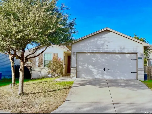 11607 Fort Smith, San Antonio, TX 78245