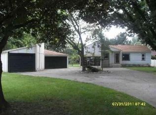 26621 Lanse Creuse St, Harrison Township, MI