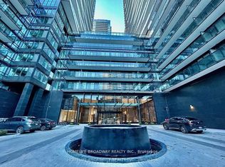 127 Broadway Ave #1505S, Toronto, ON M4P 1V2