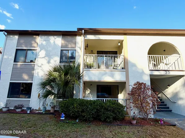 3501 Oak Trail Run, Port Orange, FL 32127