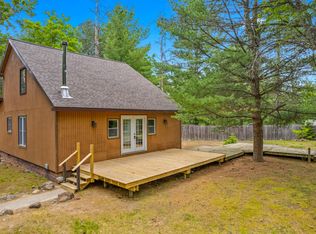 4054 W Kneeland Rd, Lewiston, MI 49756