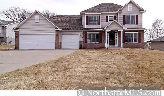 Home for Sale in Ramsey, MN $259,900