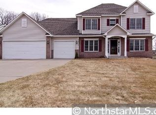 5670 146th Ave NW, Ramsey, MN 55303