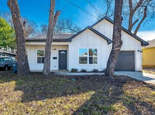 3614 Bertrand Ave, Dallas, TX 75210