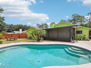 1864 SHERWOOD Drive, Middleburg, FL 32068