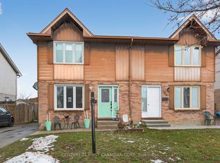 190 Ensign Dr, London, ON N6J 4R7