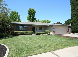 6415 Rolling Way, Carmichael, CA 95608