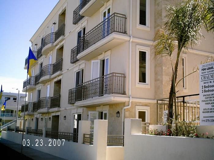 2nd image of 8610 Chalmers Dr APT 101