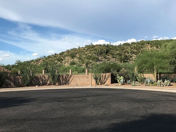 2nd image of 11221 N Flat Granite Dr