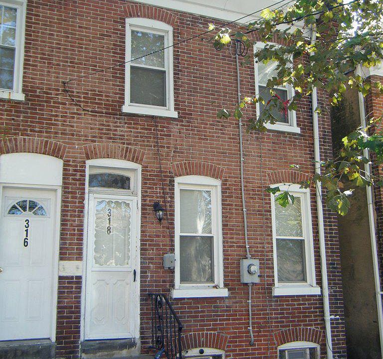 1st image of 318 S Claymont St