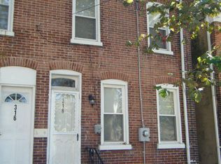 318 S Claymont St, Wilmington, DE 19801