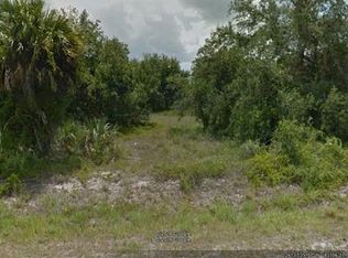 350 S Jinete St, Clewiston, FL 33440
