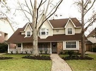 1511 Rustic Knolls Dr, Katy, TX 77450
