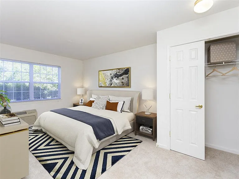 Arbor Crest 62+ Senior Apartments — Photo 17
