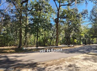 141 Bull Point Dr, Seabrook, SC 29940