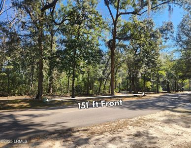 141 Bull Point Drive, Seabrook, SC, 29940
