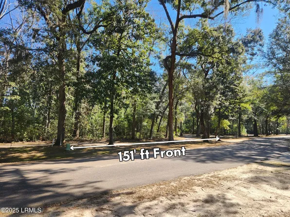 141 Bull Point Dr, Seabrook, SC 29940