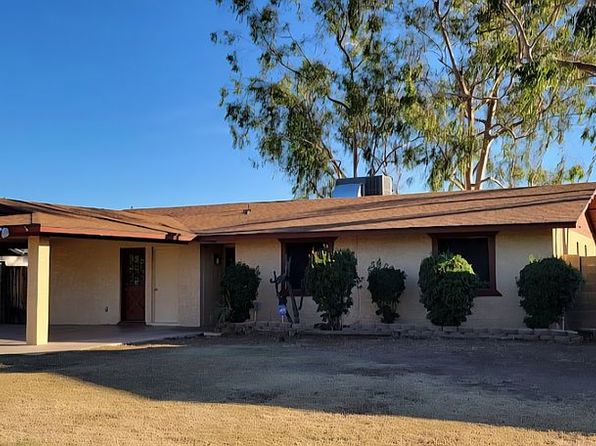 323 W Olive Ave