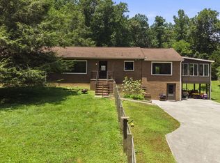 99 Reservoir Rd, Norris, TN 37828