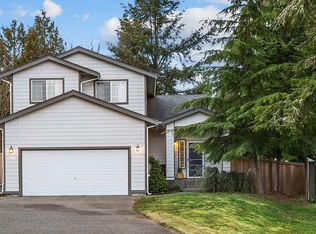 5328 25th Avenue Ct NW, Gig Harbor, WA 98335