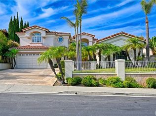 17 San Simeon, Laguna Niguel, CA 92677