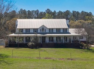 3375 Sylacauga Fayetteville Hwy, Sylacauga, AL 35151